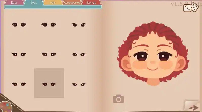 我们的生活:现在和永远 剧情互动 玩法截图 6