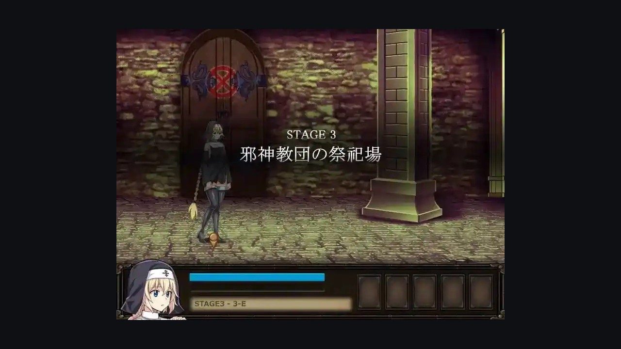 克丽丝的梦魇 角色养成 页面配图 1
