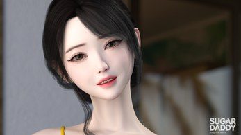 糖爹买下并绑定SugarDaddy 场景演出 专题图