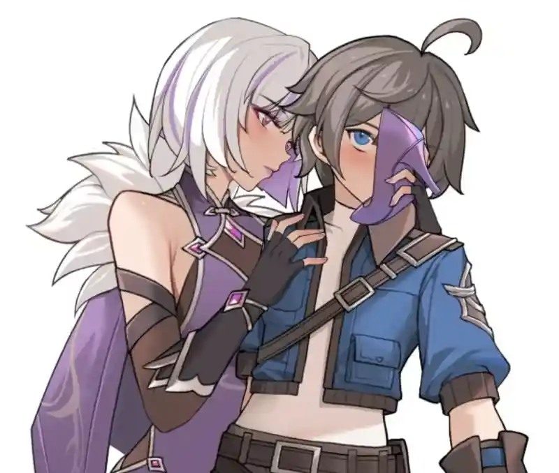 我并非无所依归 剧情RPG 玩法截图 8