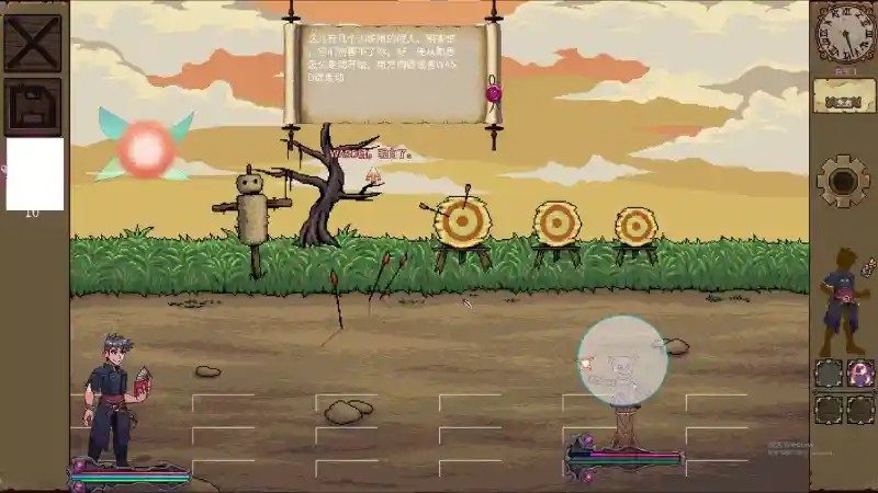 魔法兽娘学院MagicalMonster 魔法兽娘学院MagicalMonster中文汉化版下载与物品解锁指南 