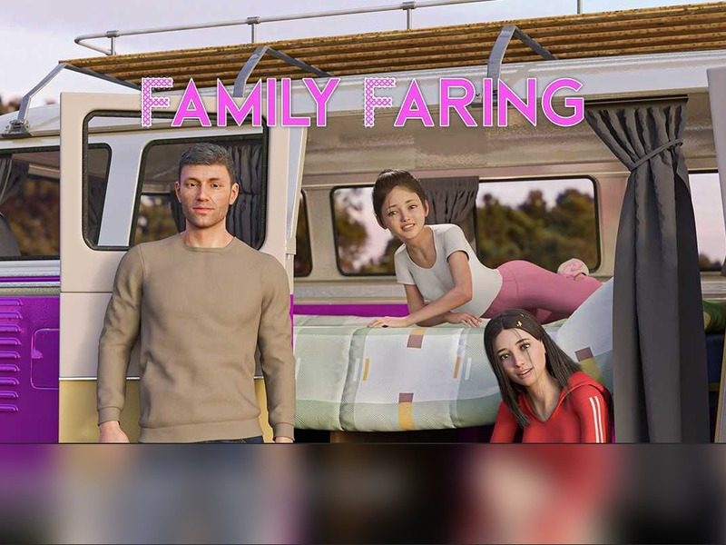 家庭生活FamilyFaringEp 音效补充 页面配图