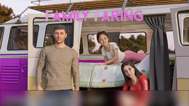 家庭生活FamilyFaringEp 存档回溯 专题图 5