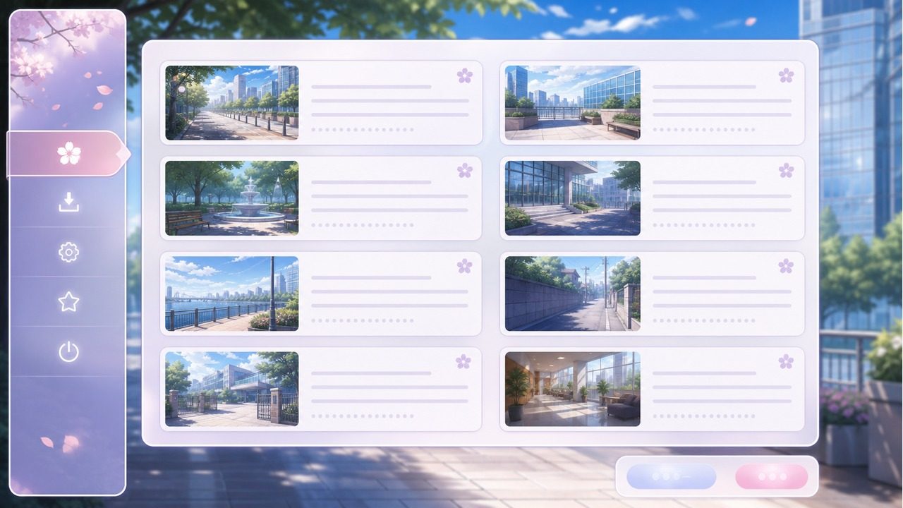强行枕营业 玩法展示 预览图 6