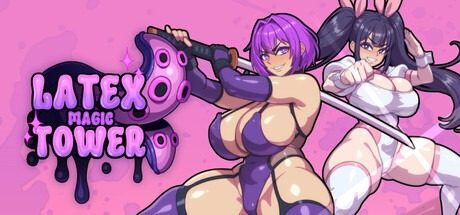 乳胶魔塔MotaofLatex版 资源内容 实机截图 4