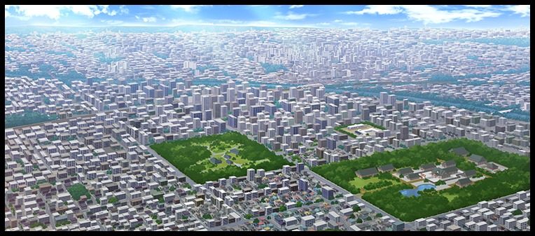 戦巫 操作界面 页面配图