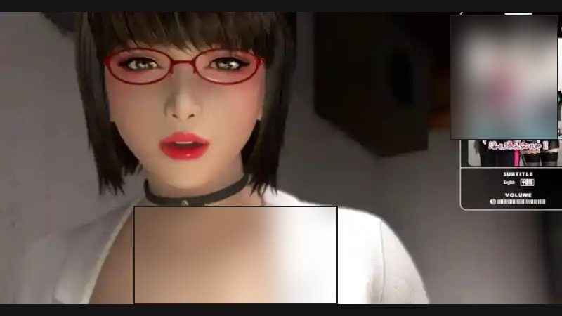 禁忌咒语II 故事片段 画面 1