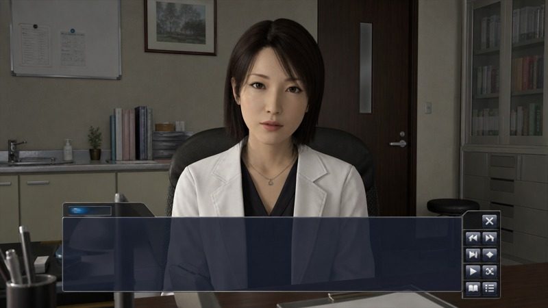 禁忌咒语II 玩法展示 场景图 4