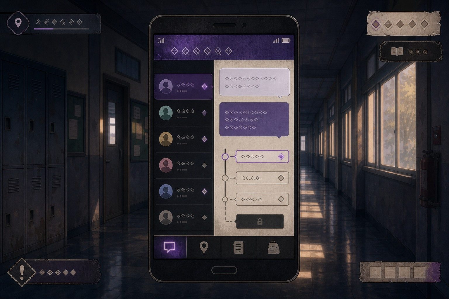 我的妈妈是肉便器老师v1 安装教程 画面 7