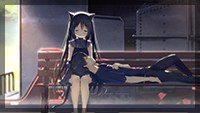 星空列车与白的旅行STEAM版 官方中文 展示图 1