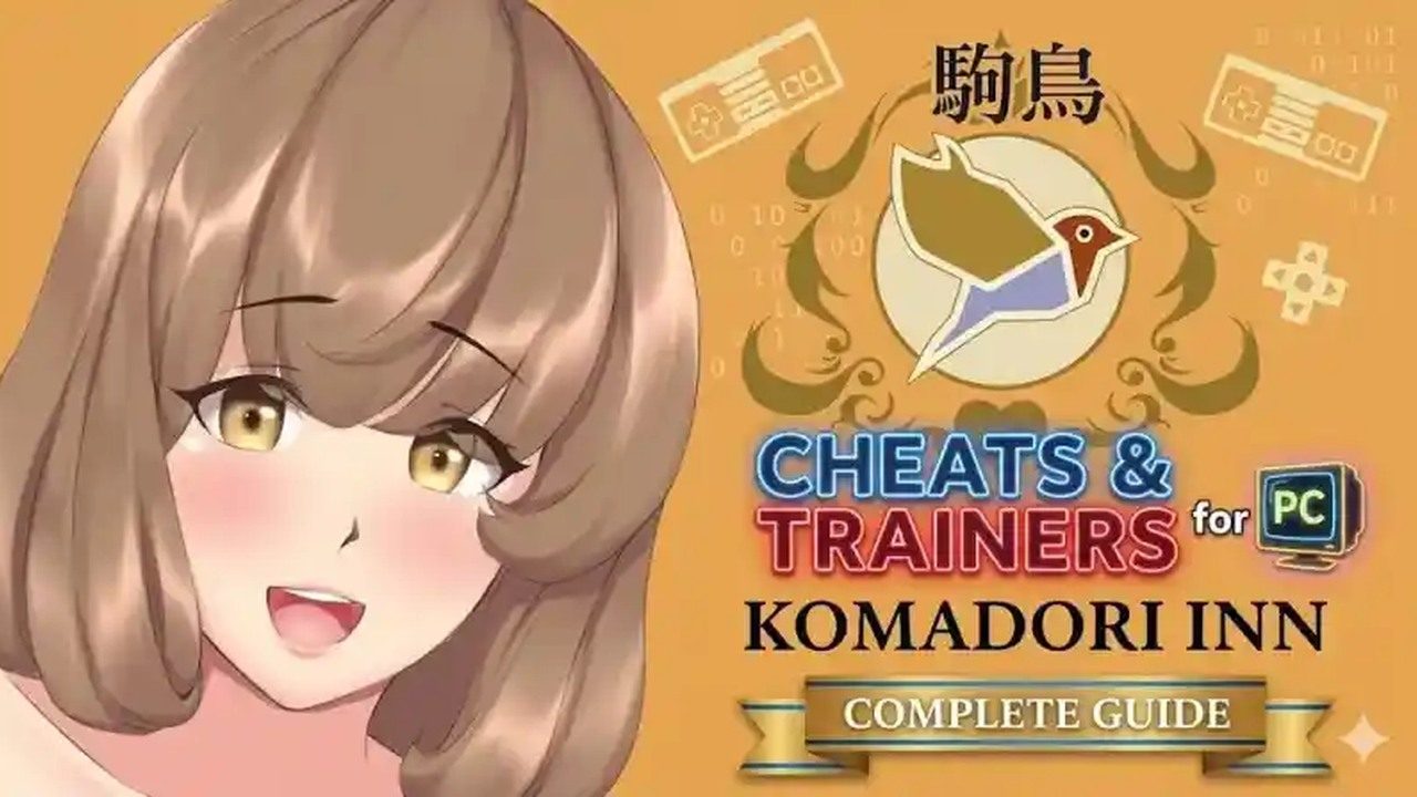 歌鸲旅馆KomadoriInn存档 免费更新 专题图