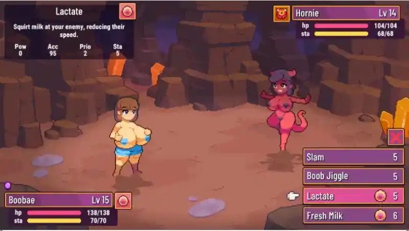 精灵谷物语SpiritValley版 战术回合制 专题图 8