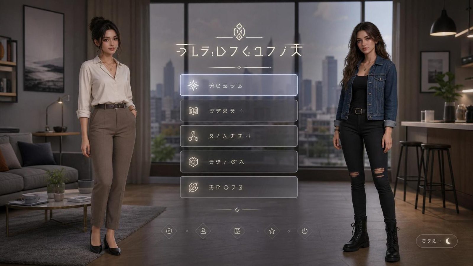 织梦人破解完结版 操作界面 演示图 5