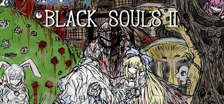 黑魂童话世界blacksouls三部曲附 地图探索 详情图