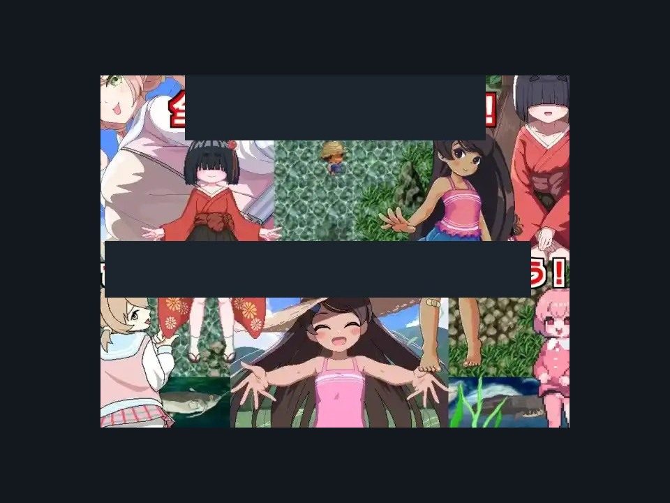 乡下钓钝吻鲑乡村垂钓版 像素钓鱼 预览图 7