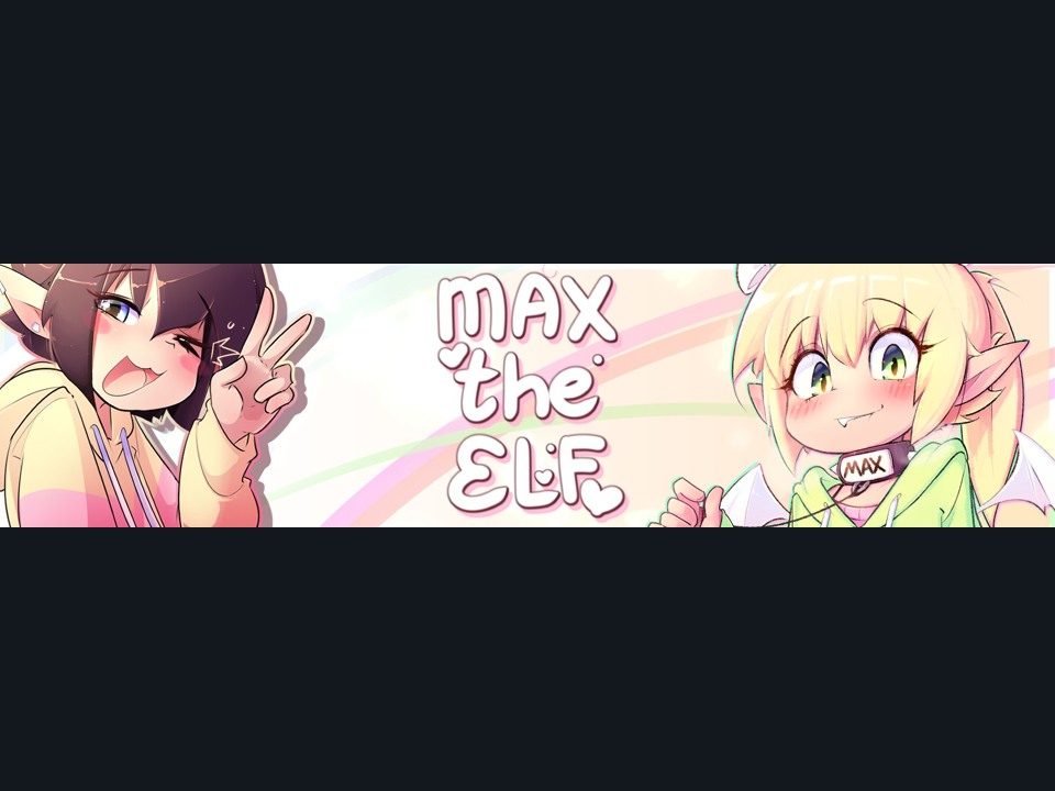精灵麦克斯MaxtheElf官方正式版 中文界面 画面