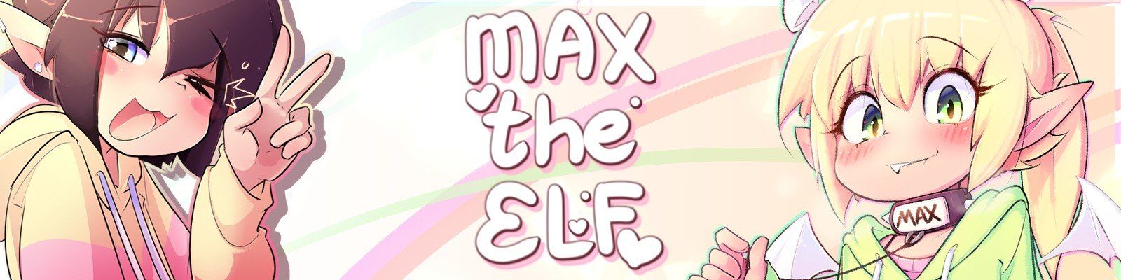 精灵麦克斯MaxtheElf官方正式版 角色养成 预览图 2