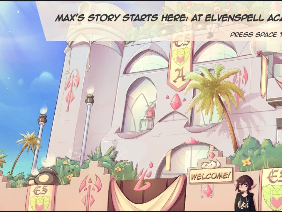 精灵麦克斯MaxtheElf官方正式版 资源内容 详情图 8