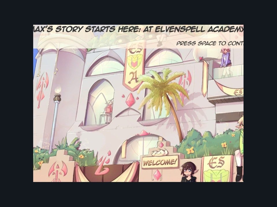 精灵麦克斯MaxtheElf官方正式版 横版动作 专题图 2