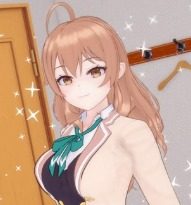 与阿尔雅一起生活 Living With Alya 版 与阿尔雅一起生活最新版下载 封面图